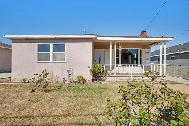 4231 West 139th Street, Hawthorne, CA 90250