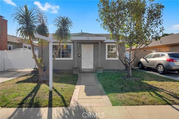 1640 East 64th Street, Long Beach, CA 90805