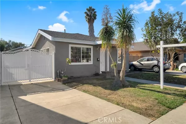 Long Beach, CA 90805,1640 East 64th Street