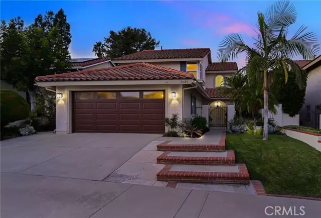 21485 VIA ESPANA, Yorba Linda, CA 92886