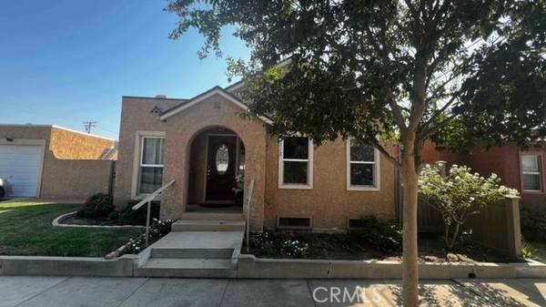 112 West Florence Avenue, La Habra, CA 90631