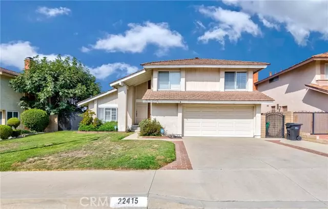 22415 Birds Eye Drive, Diamond Bar, CA 91765