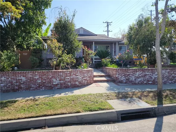 4702 Ocana Avenue, Lakewood, CA 90713