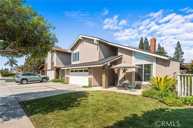 1721 Green Meadow Avenue, Tustin, CA 92780