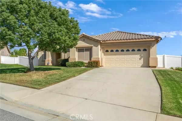 Banning, CA 92220,4735 Spring View Drive