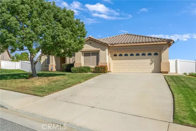 4735 Spring View Drive, Banning, CA 92220