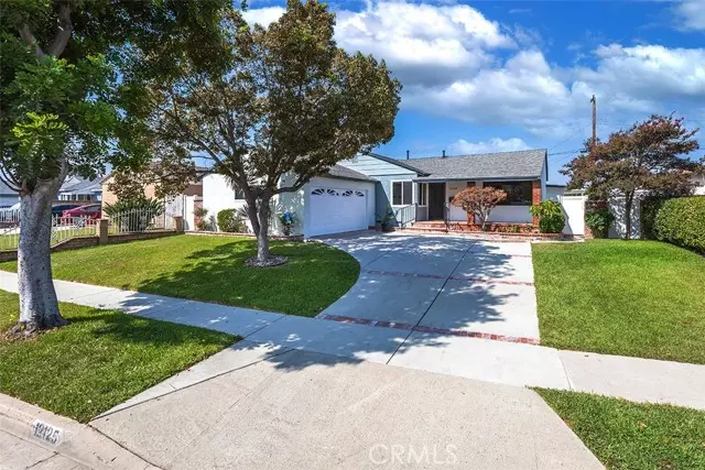 12125 Tanfield Drive, La Mirada, CA 90638