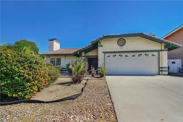 26434 Capay Bay Court, Moreno Valley, CA 92555