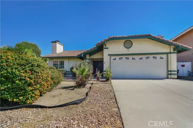 Moreno Valley, CA 92555,26434 Capay Bay Court