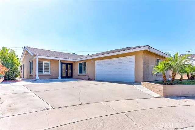 Fullerton, CA 92833,3650 Randee Way