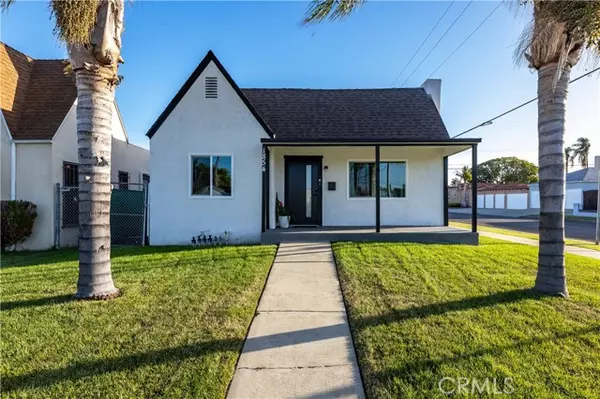 1854 West 79th Street, Los Angeles, CA 90047