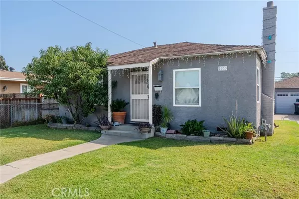 Santa Ana, CA 92707,2033 Cypress Avenue