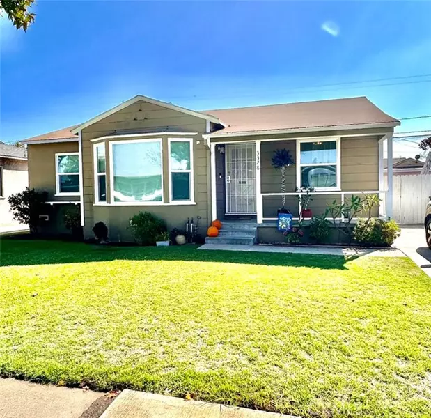 3328 Sandwood Street, Lakewood, CA 90712