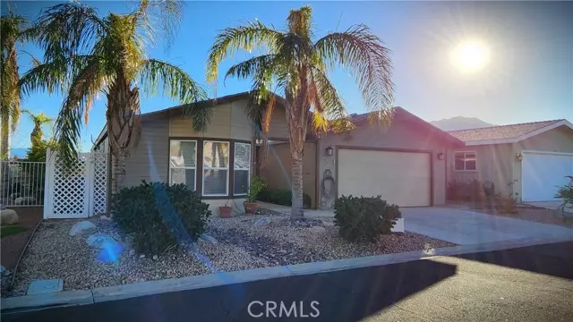 15300 Palm Drive, Desert Hot Springs, CA 92240