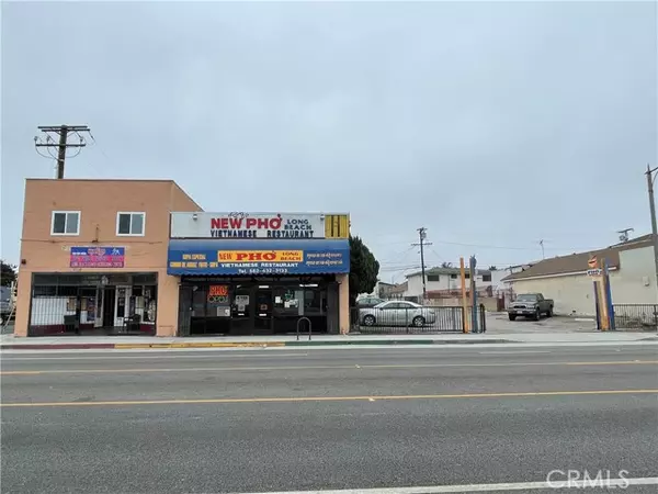 Long Beach, CA 90813,1038 East Anaheim Street