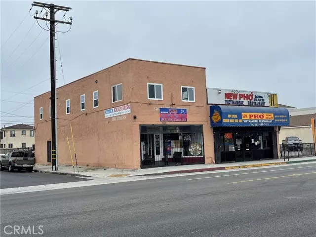 1038 East Anaheim Street, Long Beach, CA 90813