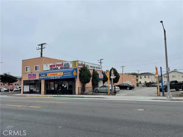 Long Beach, CA 90813,1038 East Anaheim Street