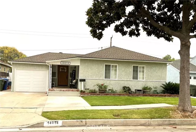 14014 Chestnut Street, Whittier, CA 90605