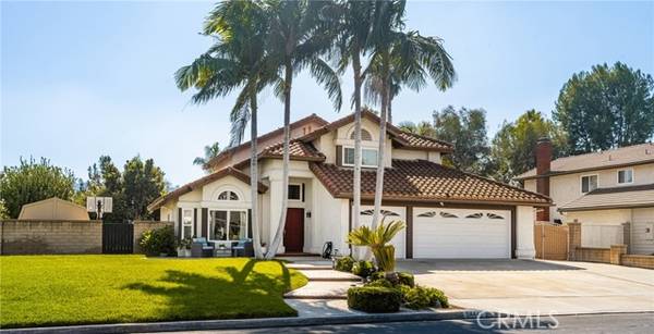 24440 Via Arriba Linda, Yorba Linda, CA 92887