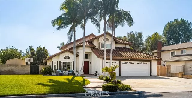 24440 Via Arriba Linda, Yorba Linda, CA 92887