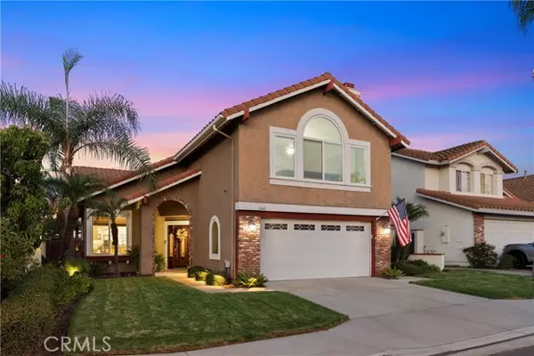 5340 Via Asturias,  Yorba Linda,  CA 92887