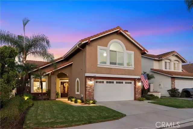 5340 Via Asturias, Yorba Linda, CA 92887