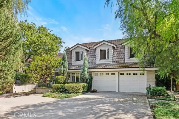 Yorba Linda, CA 92886,5072 Grandview Avenue