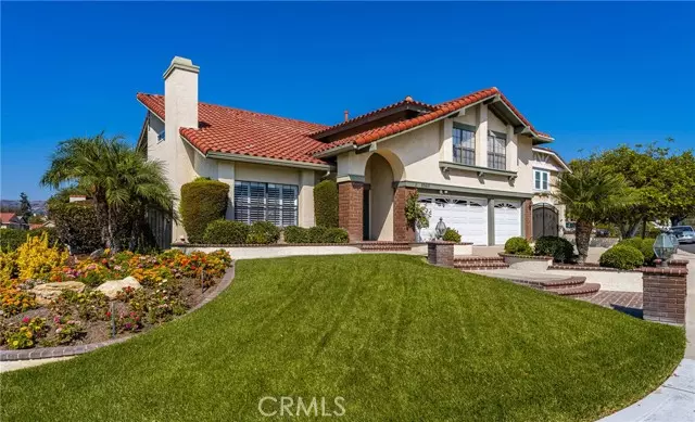 20415 Via Cristal, Yorba Linda, CA 92886