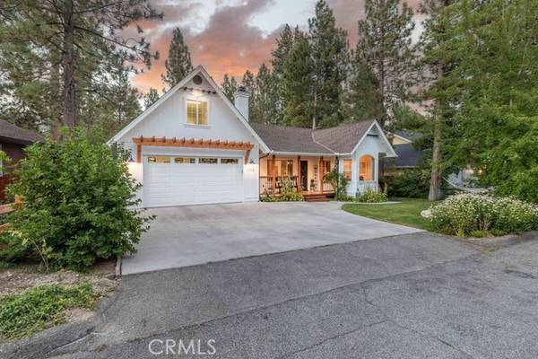 709 East Mountain View Boulevard, Big Bear City, CA 92314