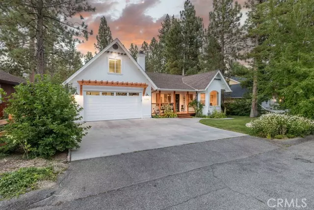 709 East Mountain View Boulevard, Big Bear City, CA 92314