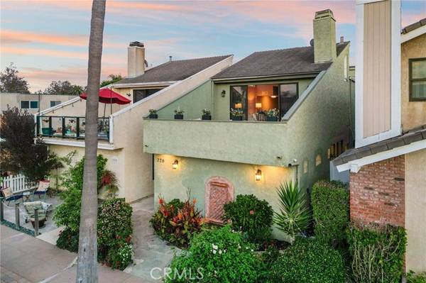 226 6th Street, Seal Beach, CA 90740