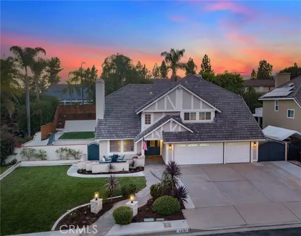 Yorba Linda, CA 92886,4373 MAHOGANY Circle