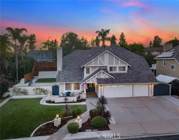 Yorba Linda, CA 92886,4373 MAHOGANY Circle