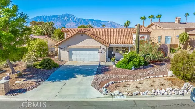 64673 Pinehurst Circle, Desert Hot Springs, CA 92240