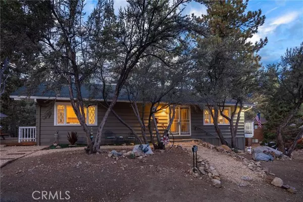 1029 Glen Mountain Road, Big Bear City, CA 92314