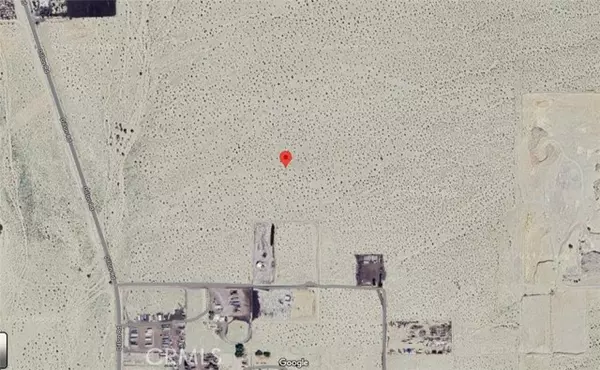 Indio, CA 92201,0 NEAR (Brack Rd.)