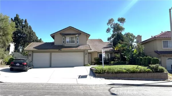 22599 Climbing Rose Drive, Moreno Valley, CA 92557