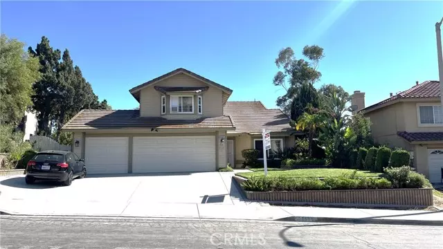 Moreno Valley, CA 92557,22599 Climbing Rose Drive