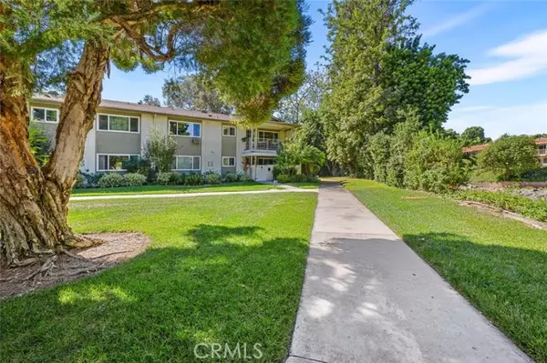 Laguna Woods, CA 92637,911 Ronda Sevilla