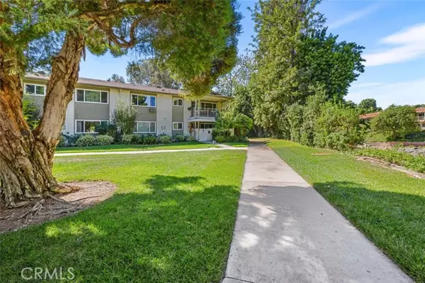 Laguna Woods, CA 92637,911 Ronda Sevilla