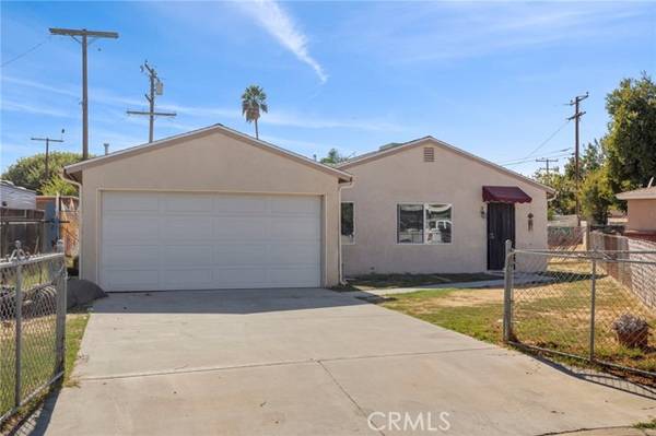 5668 Bella Drive, Jurupa Valley, CA 92509