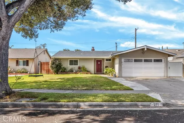 211 South Edgar Avenue, Fullerton, CA 92831