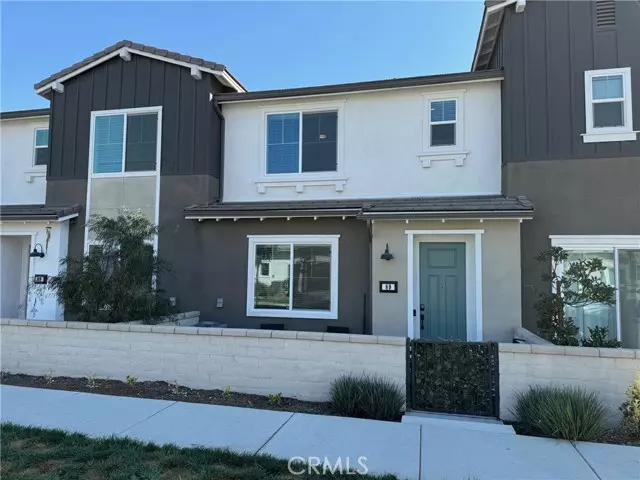 3652 East Moonlight Street, Ontario, CA 91761