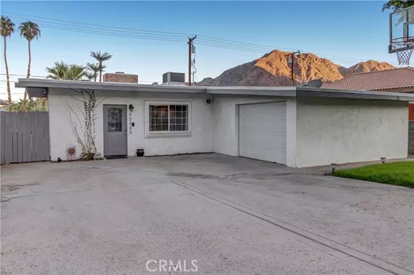 La Quinta, CA 92253,52060 Avenida Villa