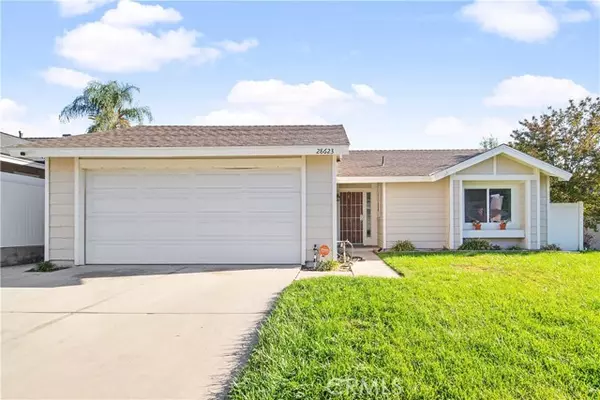 Highland, CA 92346,28623 Fenwick Way