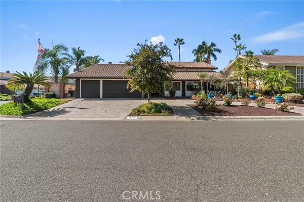 Villa Park, CA 92861,10711 Dorothy Circle