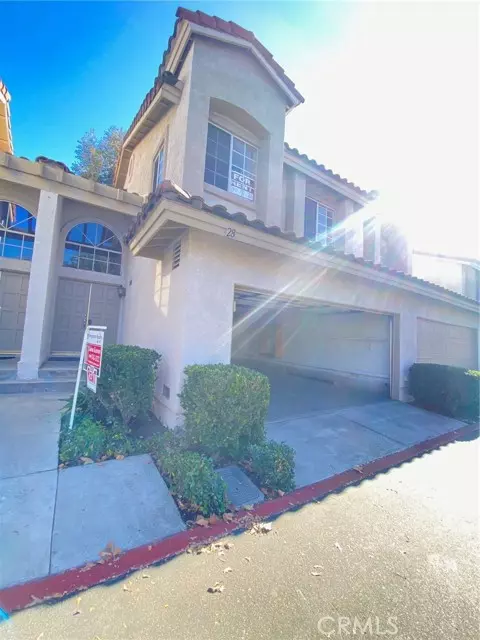 Rancho Santa Margarita, CA 92688,28 Carnation