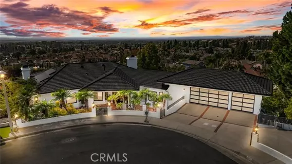 4415 Deodar Drive, Yorba Linda, CA 92886