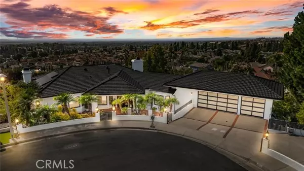 4415 Deodar Drive, Yorba Linda, CA 92886