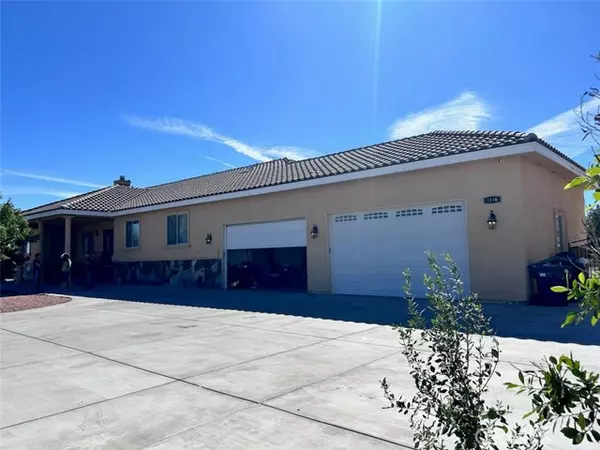 Lancaster, CA 93536,3110 West Avenue M15